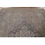 Tapis traditionnel rétro Vintage