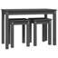 Tavin Solid Wood Nesting Tables-988124657