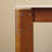 Modern minimalist dining table-1923651325