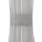 Sheer Rod Pocket Door Curtain Panel - Basics by Wayfair™-887447585-879425825