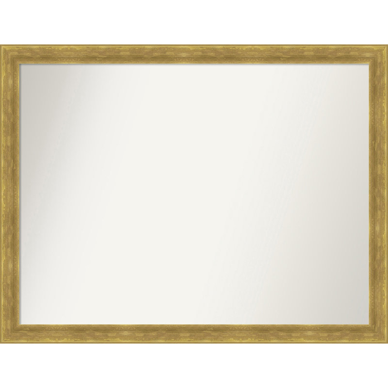 Miroir mural Floden, 30,25 po x 39,25 po