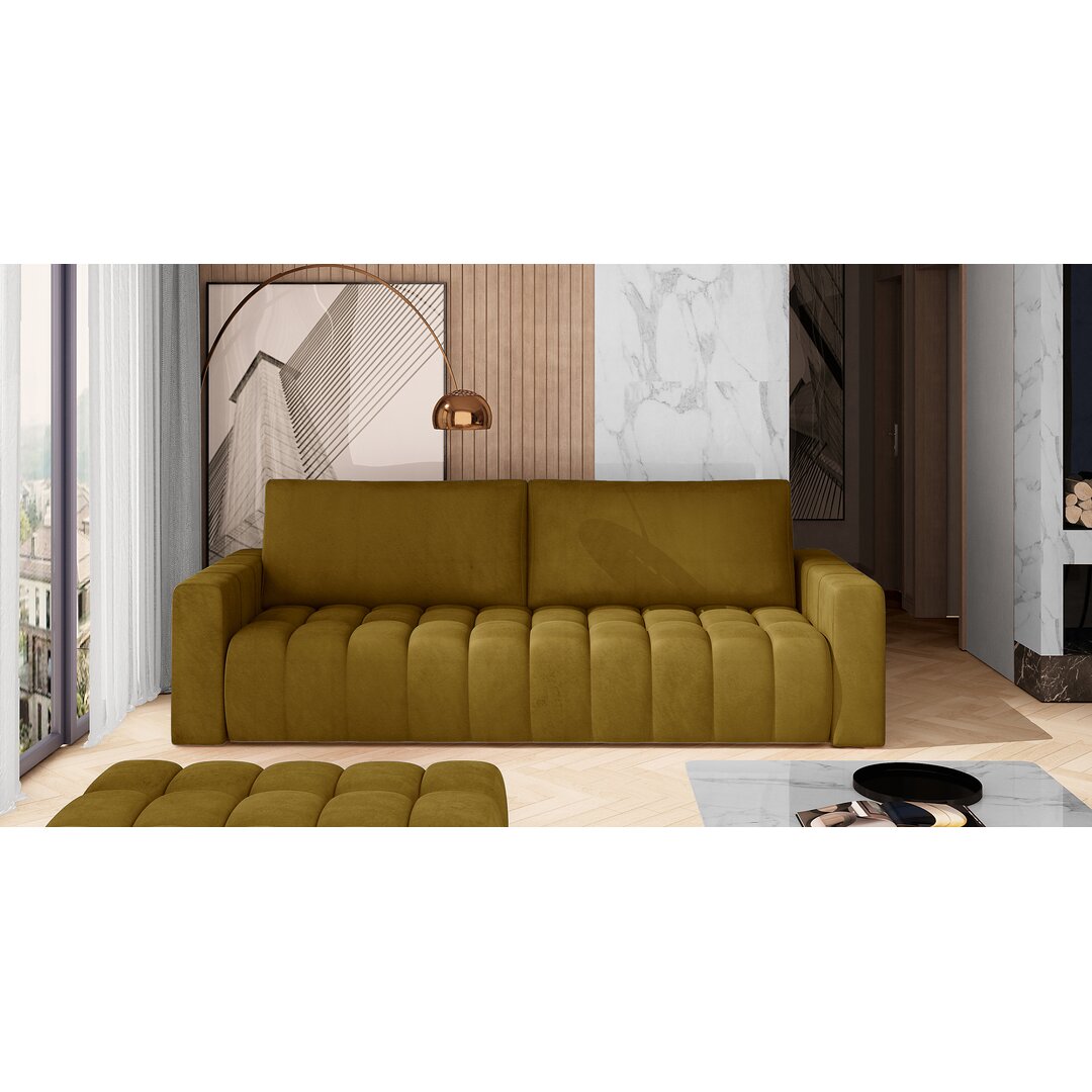 4-Sitzer Sofa Jaylee