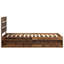 Solid Wood Bed-1122841902-1122841905