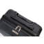 Bagage de cabine, valises à roulettes, valise de transport légère en ABS, bagage rigide, 20 pouces-130040290