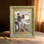 Cadre pour bureau photo 5 pièces x 5 po or antique 5 po x 7 po-2003788932-2003788934-2003789050
