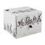 V & A Alice In Wonderland Mini Teapot-48932324