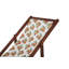 Fionnlagh Folding Deck Chair