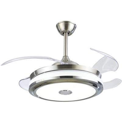 36'' Ceiling Fan