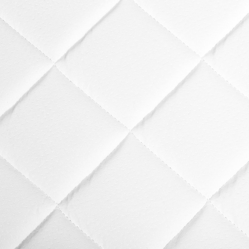 Barrel Pocket Sprung Mattress