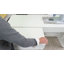 Armoire à coudre Judy avec relevage hydraulique par Arrow Classic Sewing Furniture