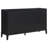 Traequan 4-piece Eastern King Bedroom Set Black-98386763-129757030