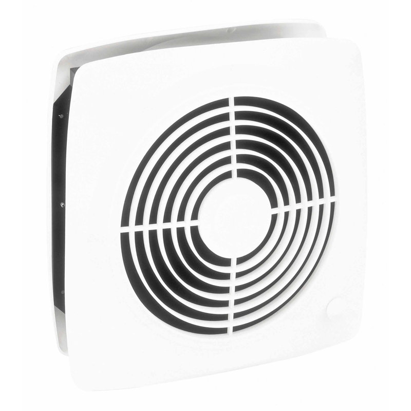 Ventilateur de salle de bain 180 cfm