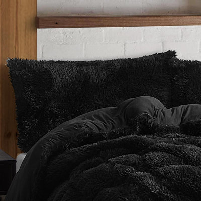 Taie décorative Alaskan Winters Coma