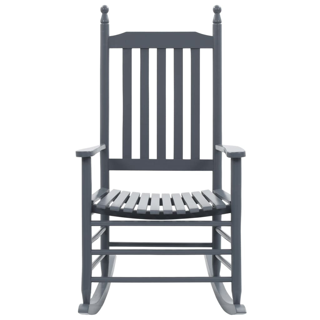 Janelle Rocking Chair