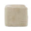 Fauteuil d'appoint pivotant
