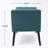 Bradlee Polyester Upholstered Bench-2054009571