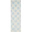 Precious Hand Tufted Geometric Area Rug-1998028028