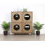 Ronnholm 90cm Faux Plant