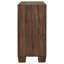 Commode double l 59 po Adelinda