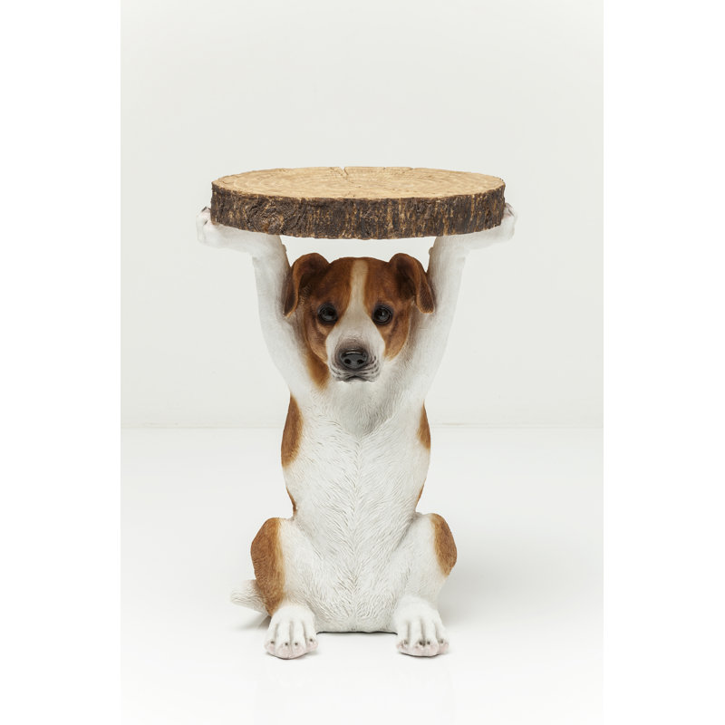 Side Table Animal Mr. Jack 33cm
