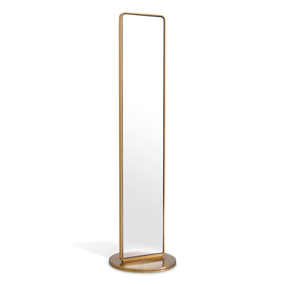 Miroir de plancher Novo