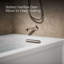 Archer 66" x 32" Soaking Bathtub-1806373508-1850194166
