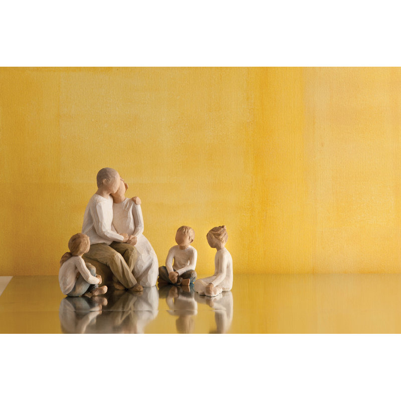 People Figurines & Sculptures