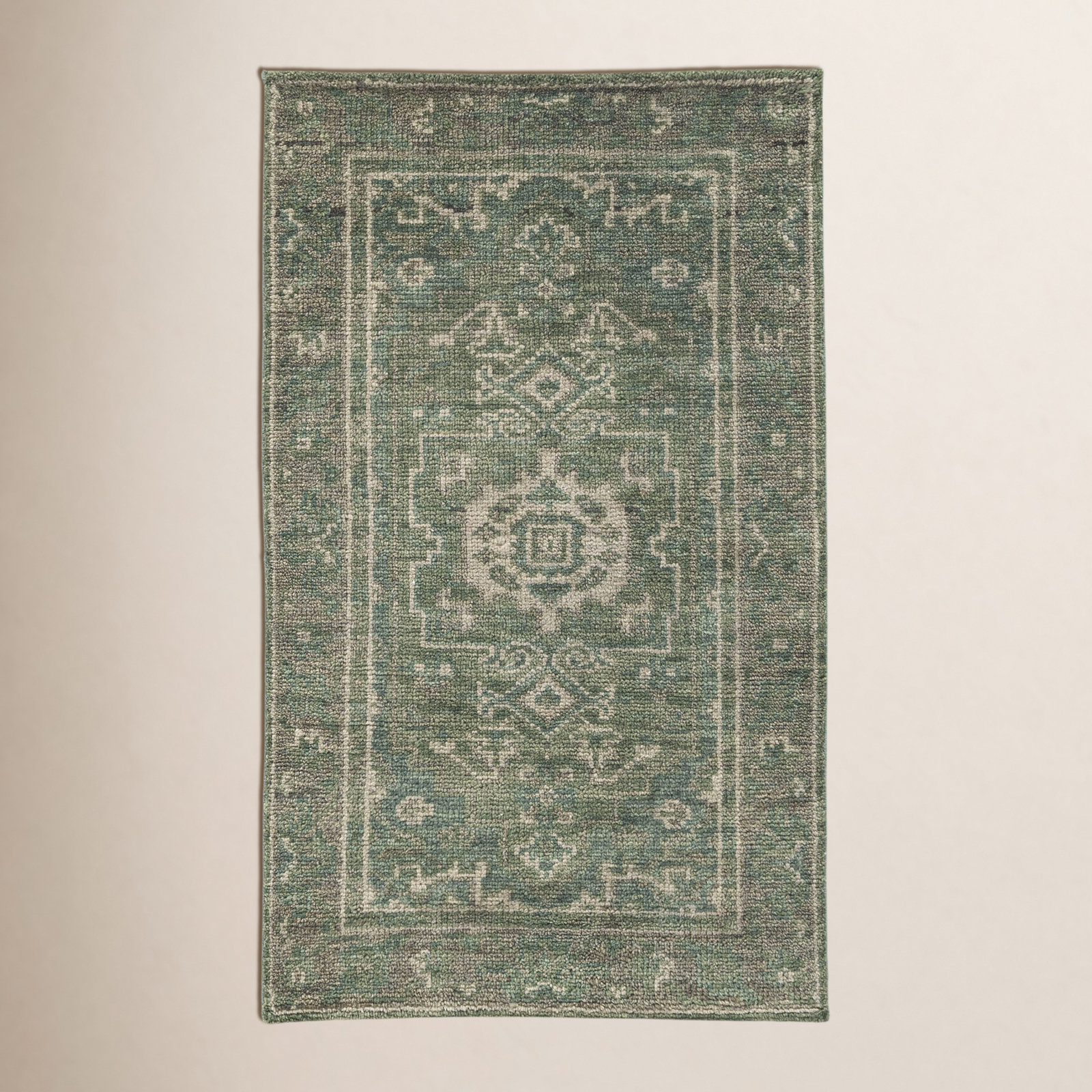 Baxter Mariyah Area Rug, Rectangle 5' x 8'