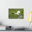 No Frame Print on Canvas