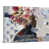 Toile tendue sélectionné