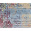 Hand Knotted Abstract Area Rug-1158614128