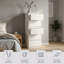 Deckland 40cm W 5 - Drawer Chest of Drawers-1115755261