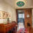 Shakia Glass Flush Mount