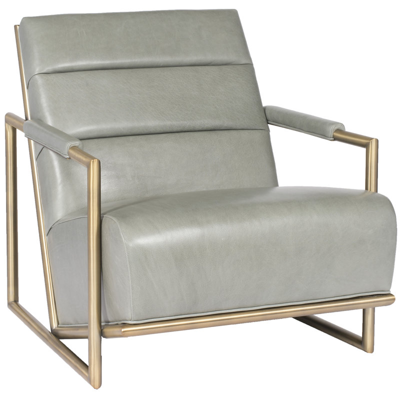 Fauteuil Michael Weiss Mccartney, Callaloo coton