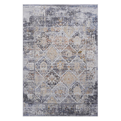 Traditional Rug For Indoor, Area Rug For Living Room, Bedroom, Entryway, Home Office