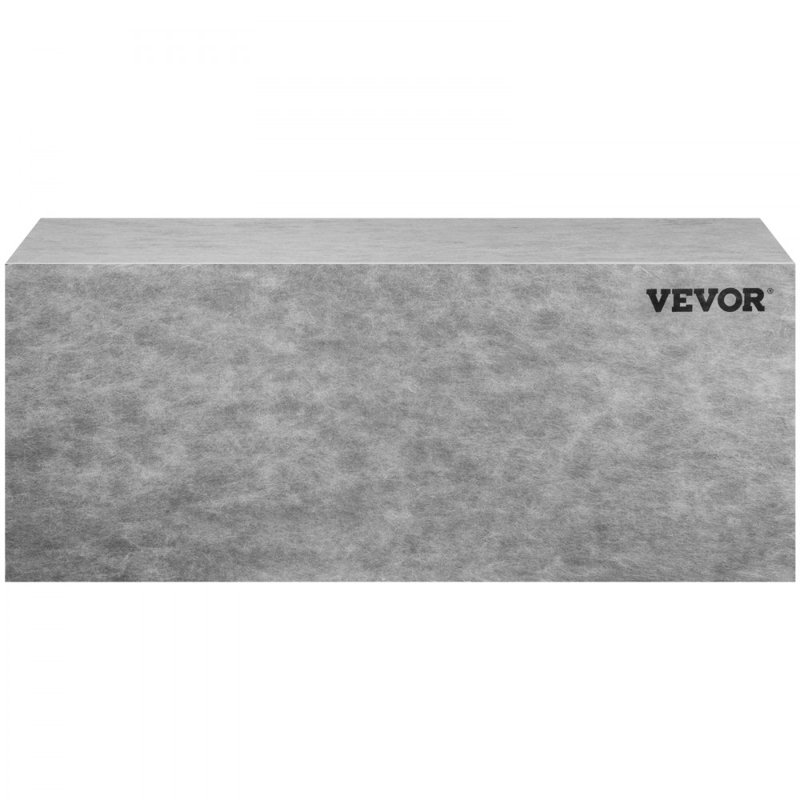 Tile Shower Seat, 47.2" x 16" x 20" Ready to Tile Shower Seat, Factory Waterproof