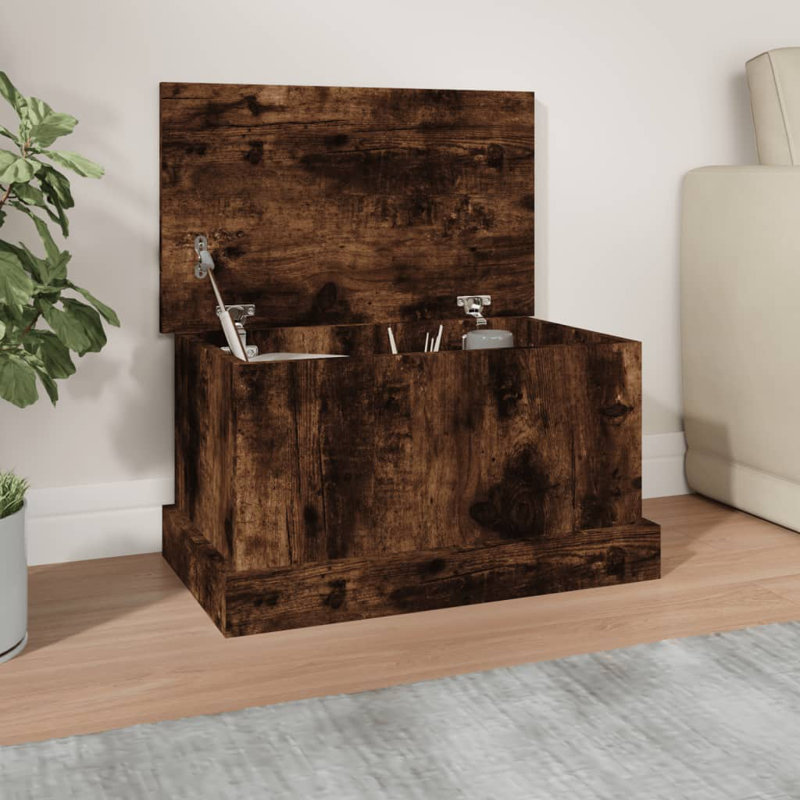 Organisateur de boîte de rangement vidaXL