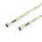 InvisiLED® LED 12'' Under Cabinet Tape Light