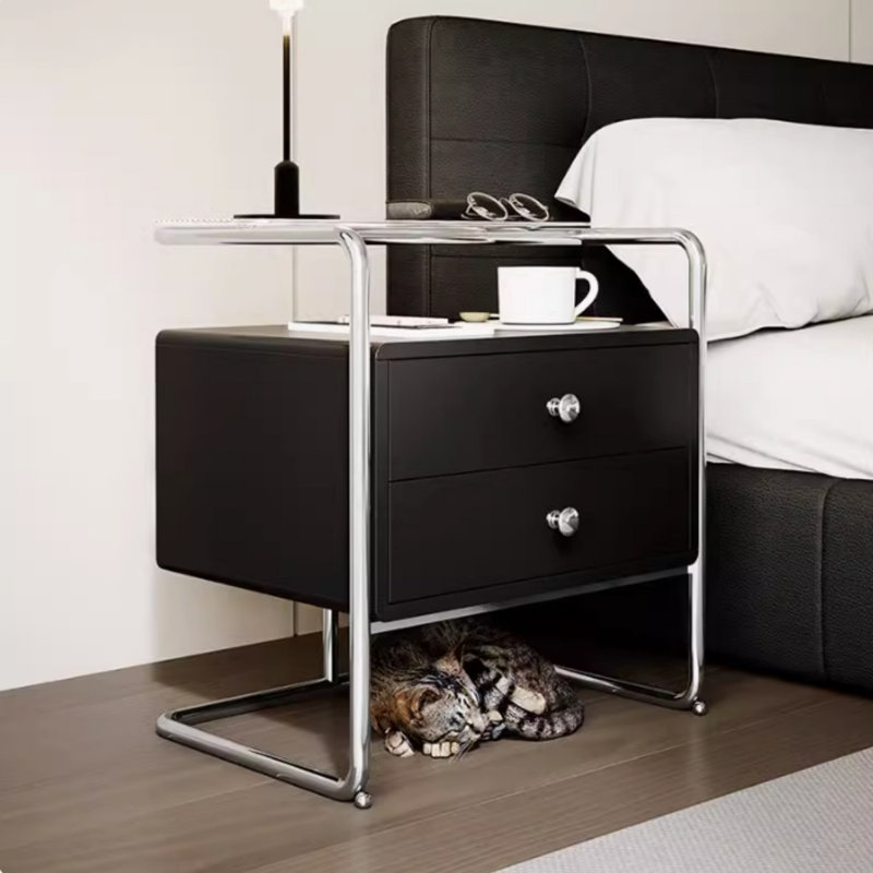 Table d'appoint 18,9 po