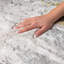 Tapis à poil long de qualité supérieure lavable à la machine ADS614-130445184-130445189