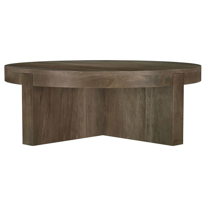 Gollehur Round Coffee Table