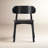 Kassel 19.5'' H Upholstered Ash Side Chair-781415456