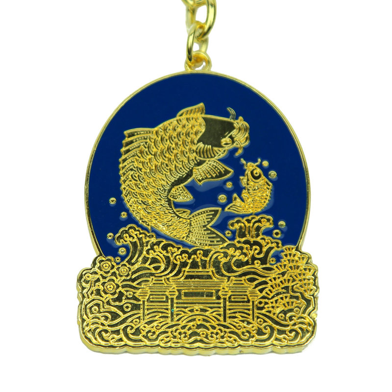 Feng Shui Import