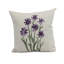 Housse et insert de coussin carré Farmers Market-26014258-26014261