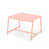 Corail sélectionné