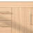 41.9" Wall-Mounted Single Bathroom Vanity Set-98419900
