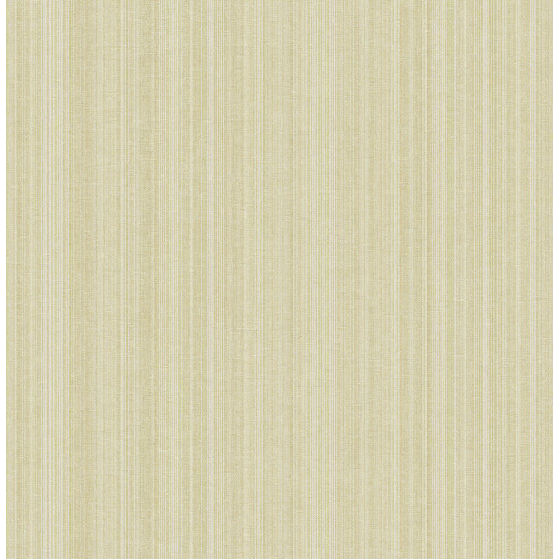 Papier peint non collé Seabrook Designs, Sable métallique
