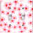 Patterned 2 - Gang Toggle Light Switch Standard Wall Plate