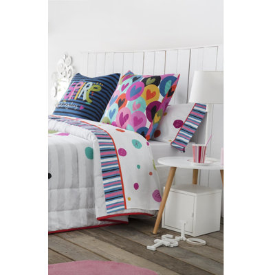 Aston Sateen Sheet Set