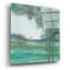 «Summer Nights» par Chris Paschke, art mural en verre acrylique-315455153